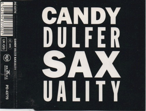 Candy Dulfer